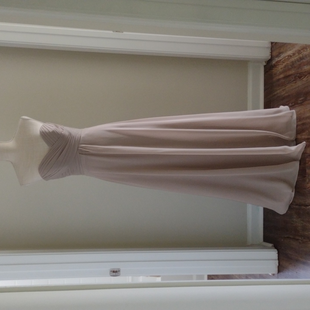 Allure Bridals dress .